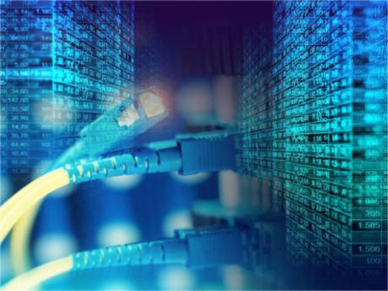 Data centre power consumption could surge sixfold over a decade