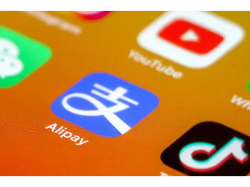 Alipay