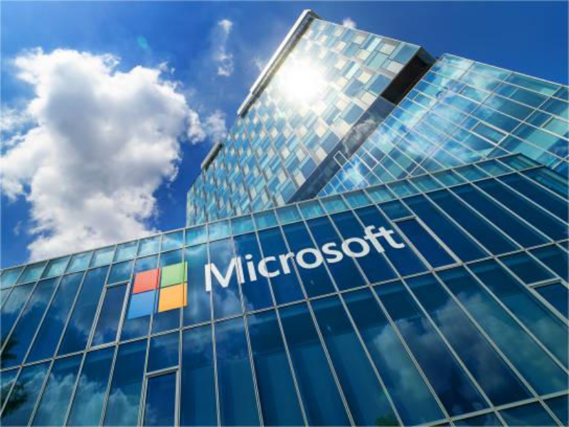Windows is under new management due to Microsoft AI reorganization