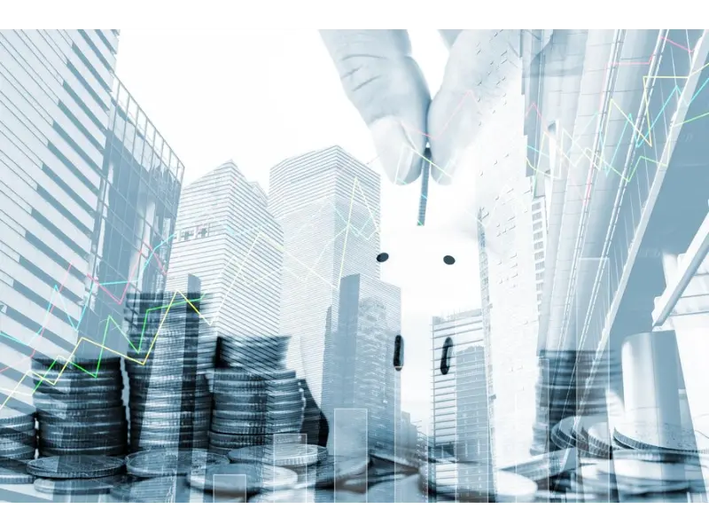 financing firm