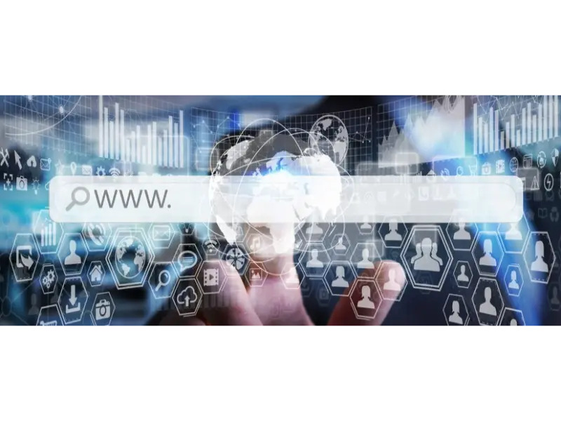 internet naming