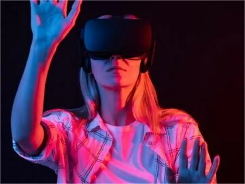 VR, Parkinson