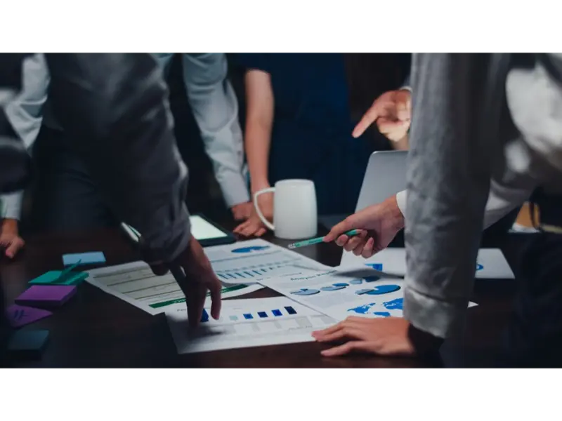 firms