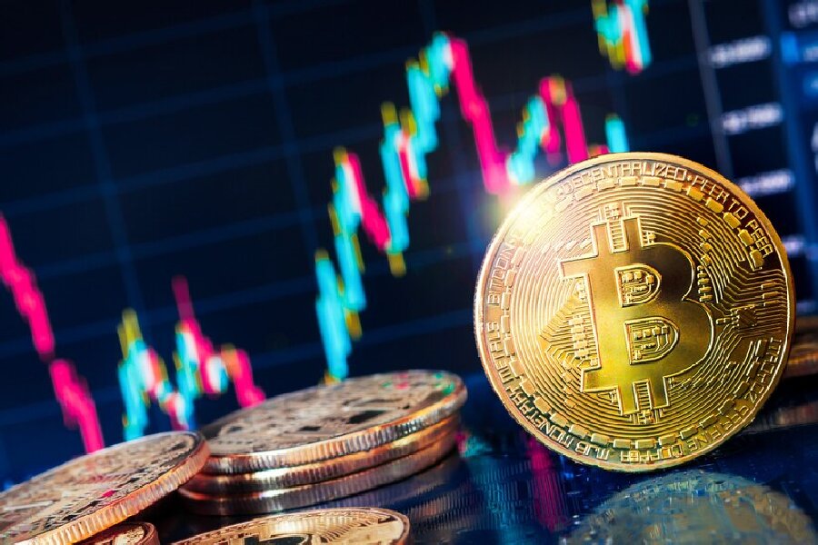 bitcoin