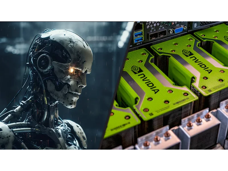 nvidia gpu