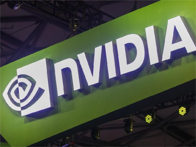 Nvidia’s next-generation data centres to work with cloud providers