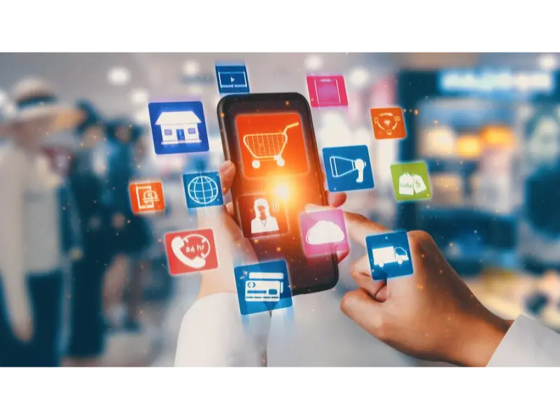 social platform
