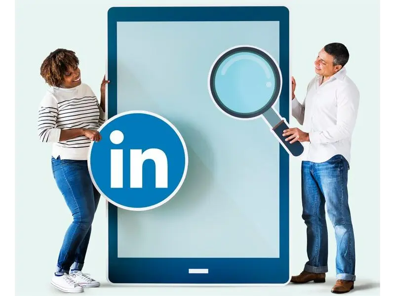 LinkedIn