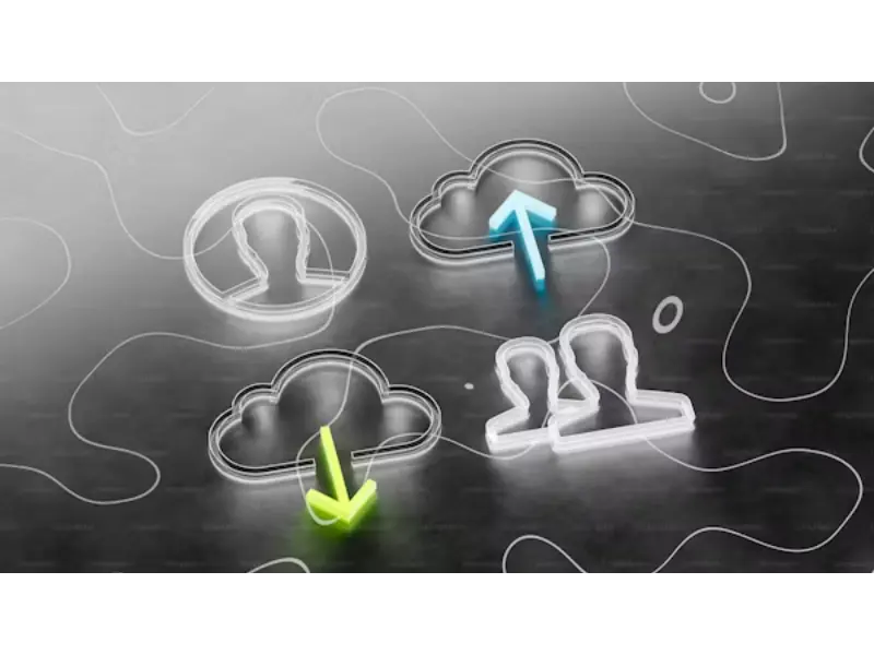 CLOUD SERVICE