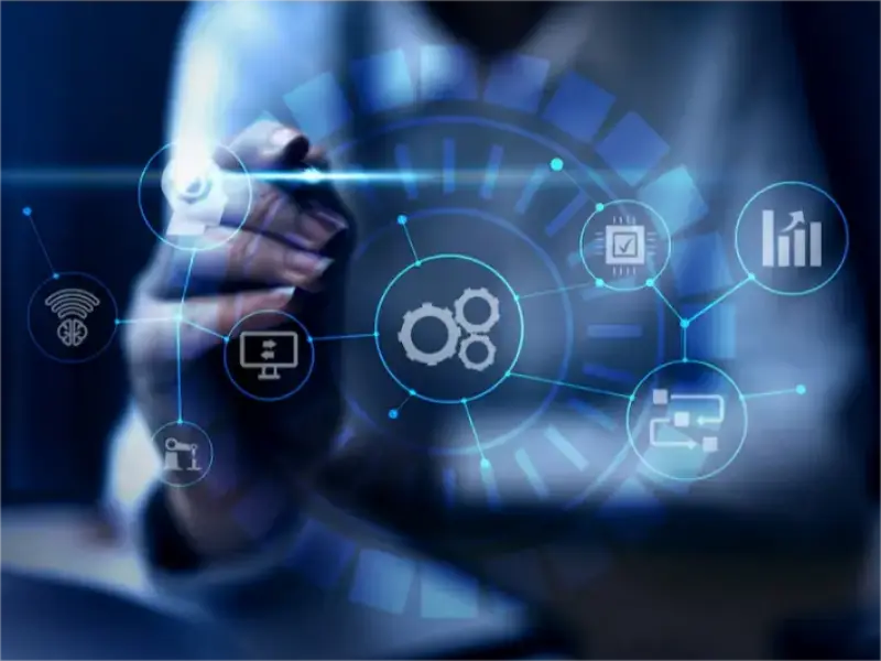 AI, IoT