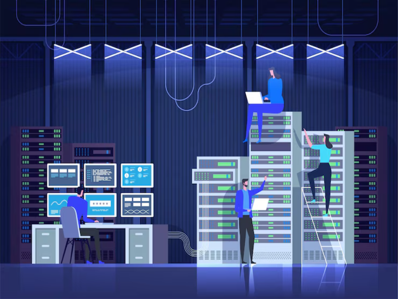 Chinese tech giant Lenovo boosts AI efforts with Nvidia’s new servers