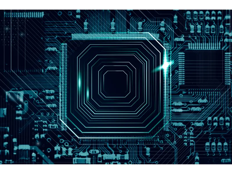 AI chip