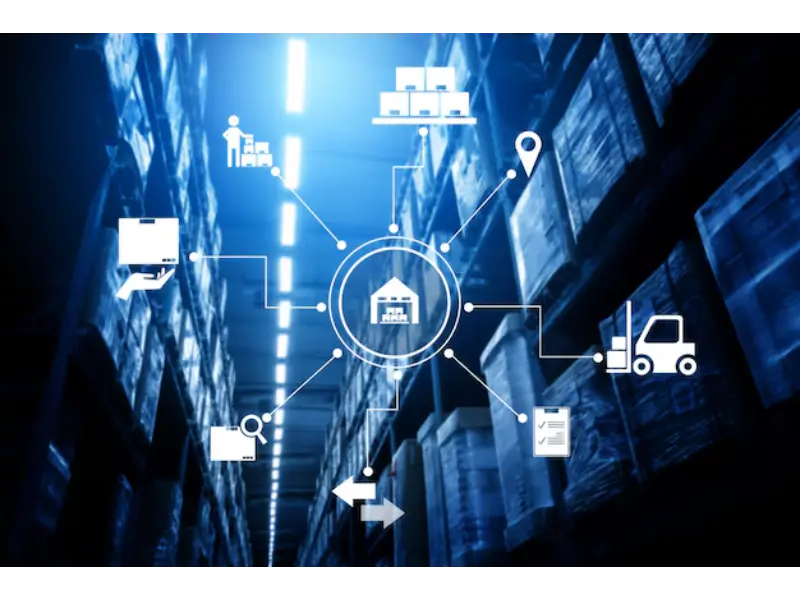 supply chain