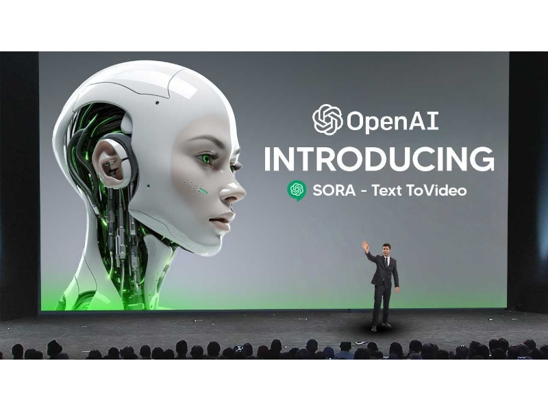 sora-human
