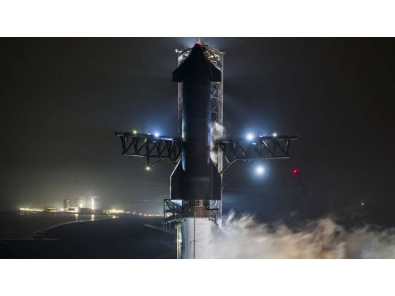 spacex