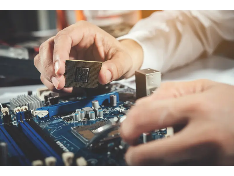 Cloudflare’s creative tools to automate hardware maintenance