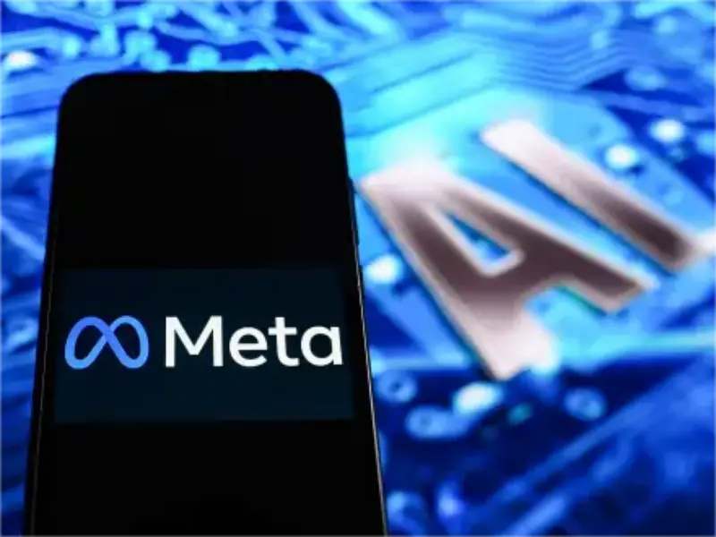 AI chip MTIA; Meta