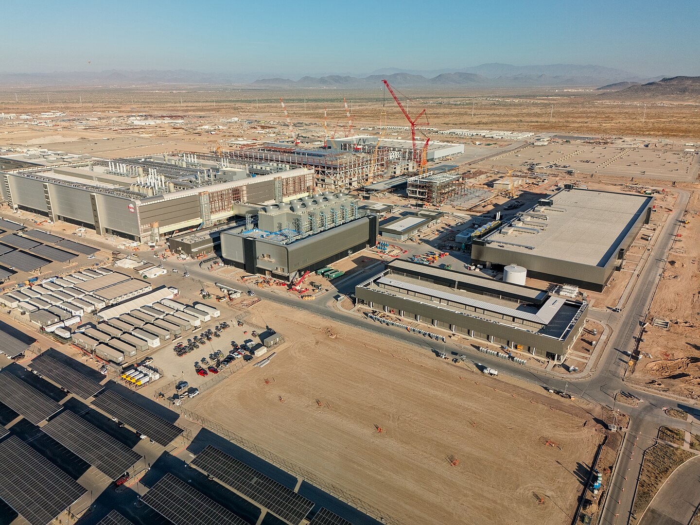 tsmc-arizona-factory