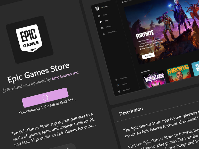 Epic-Microsoft