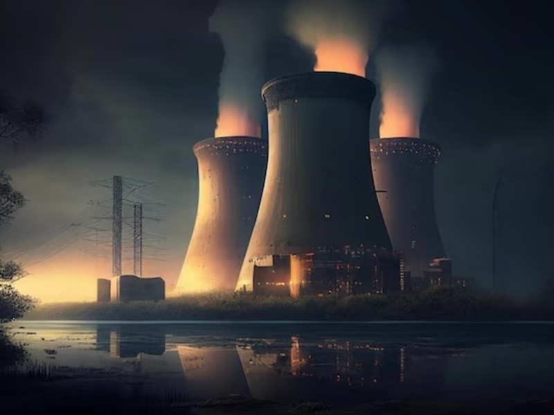 nuclear-AI