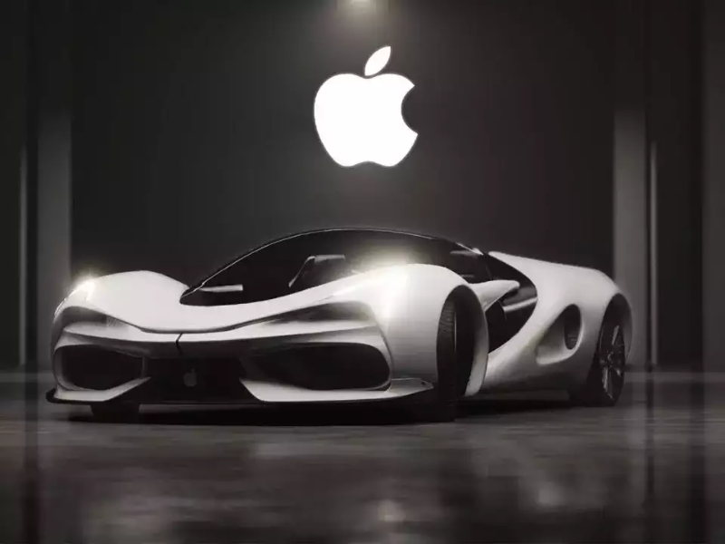 apple-car