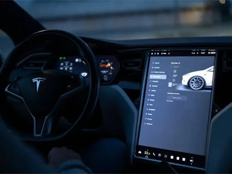 Tesla