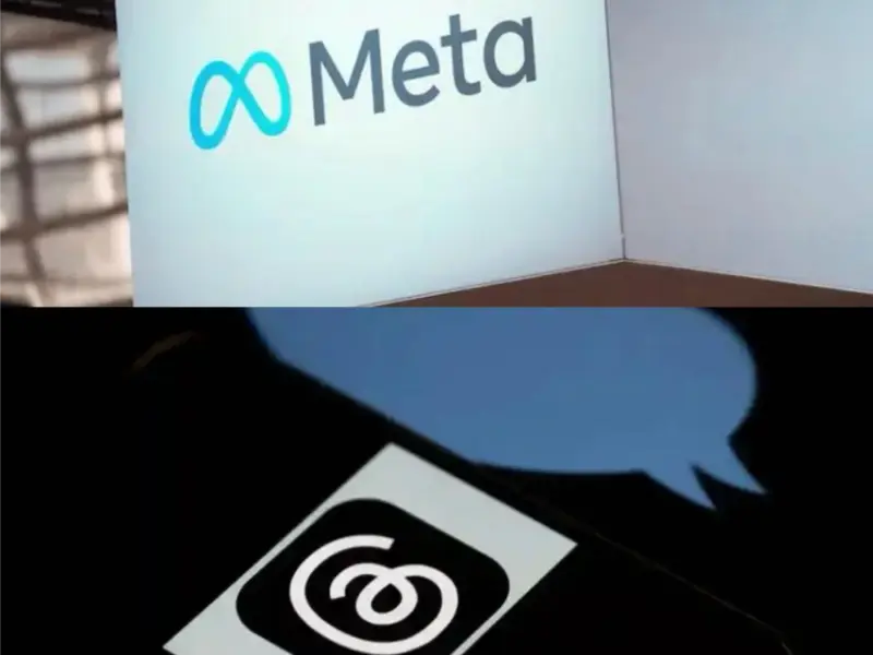 Meta Threads