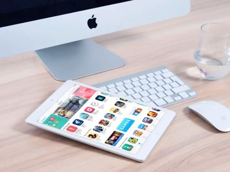 App Store Apple