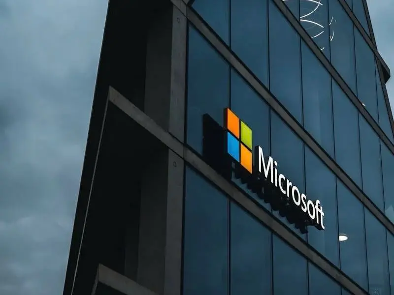 Microsoft Windows 11