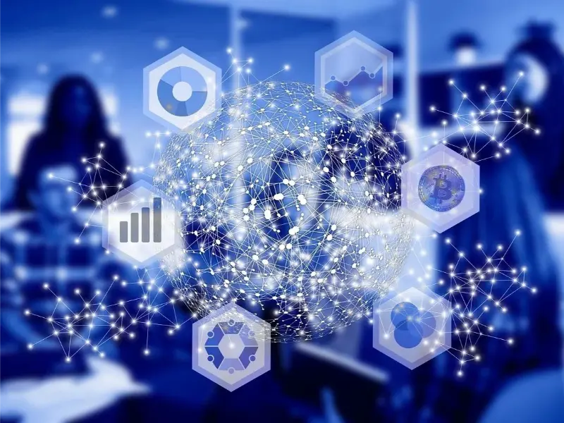digital transformation