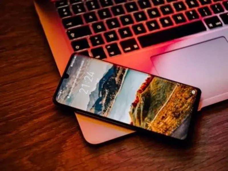 Huawei 5G Phone