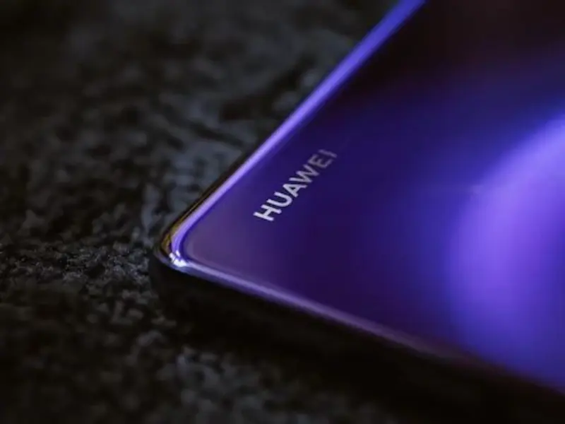 Huawei HarmonyOS