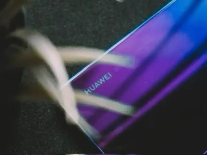 Huawei Phone