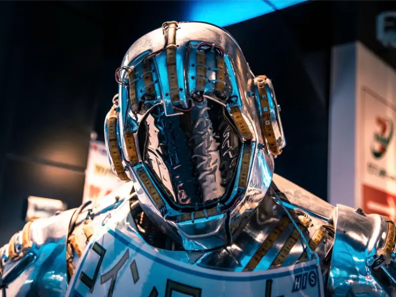 Robot