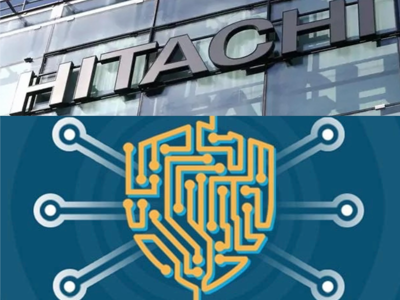 hitachi
