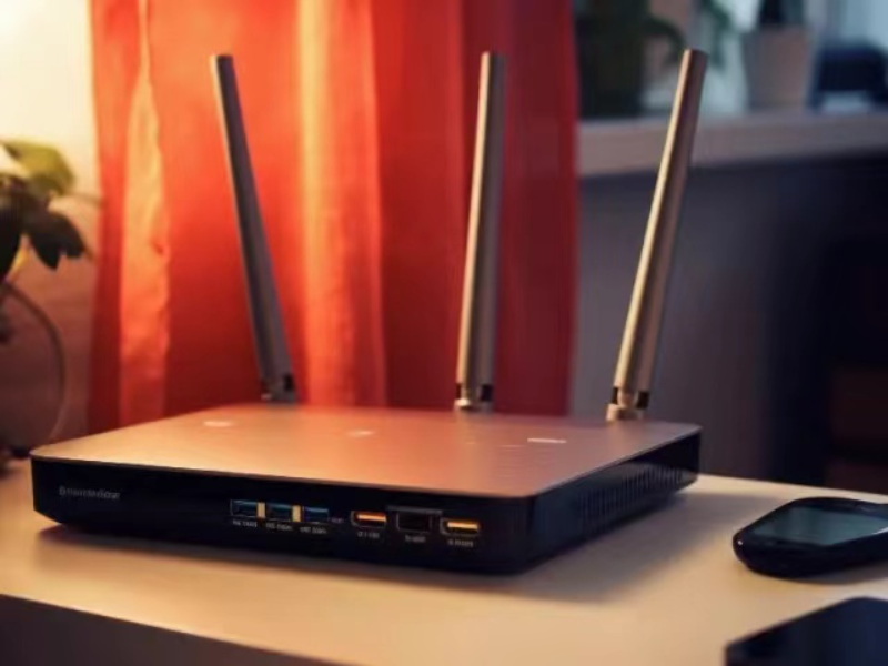 dual-band