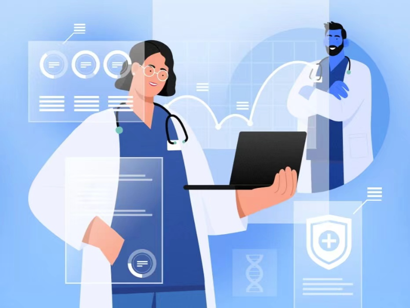 digi-healthcare