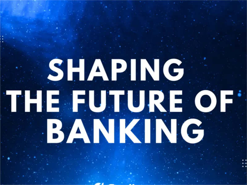 FinTech, banking