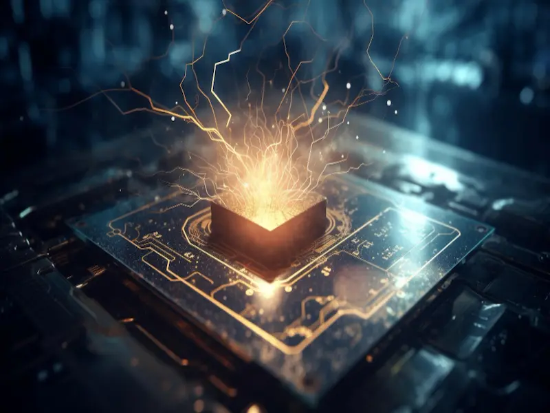 AI chip