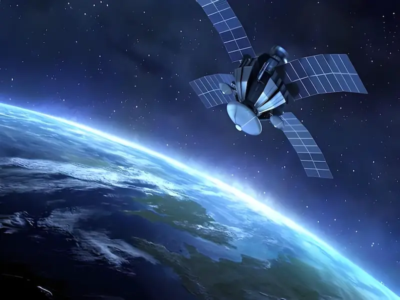 satellite