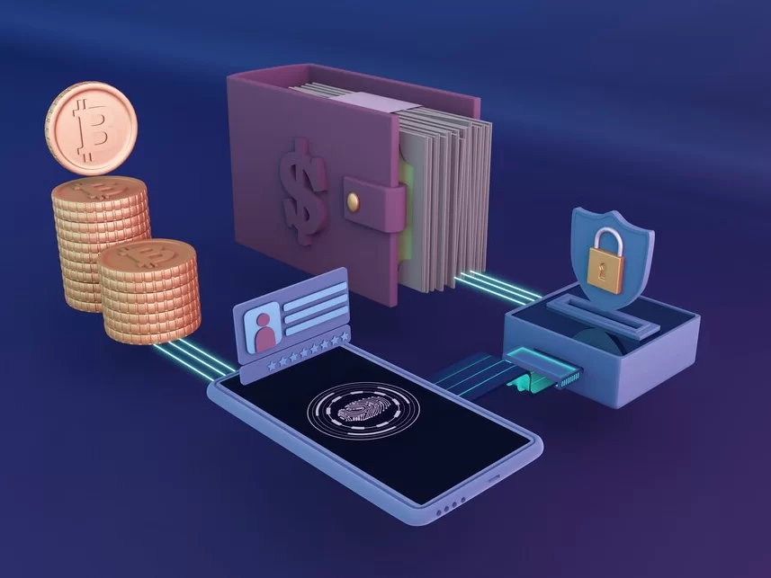 Web3 wallet