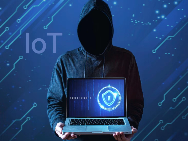 IoT cyber threat