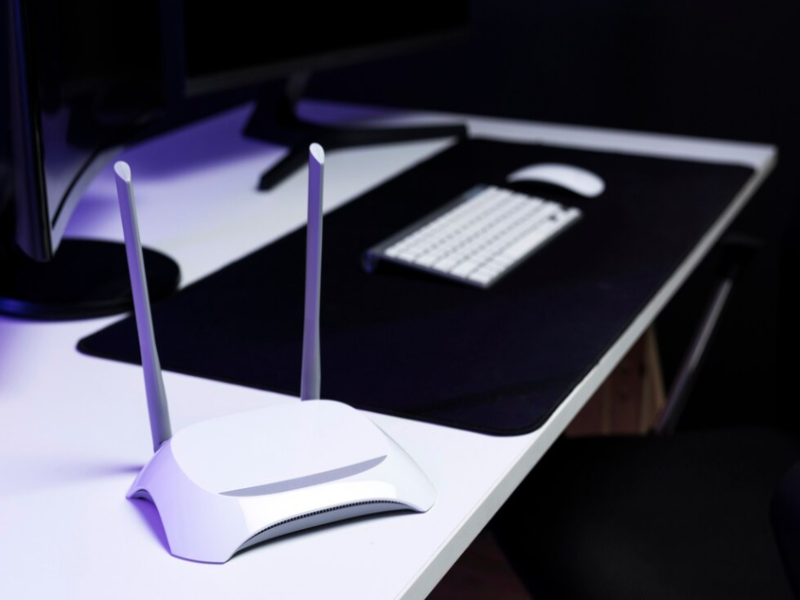 wireless router