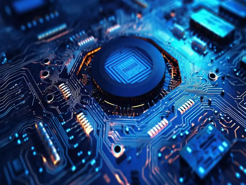 semiconductor