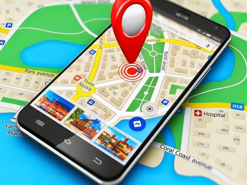 Google Maps