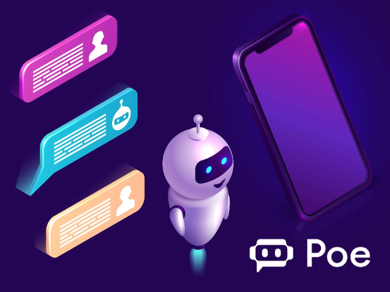 Poe-revenue model