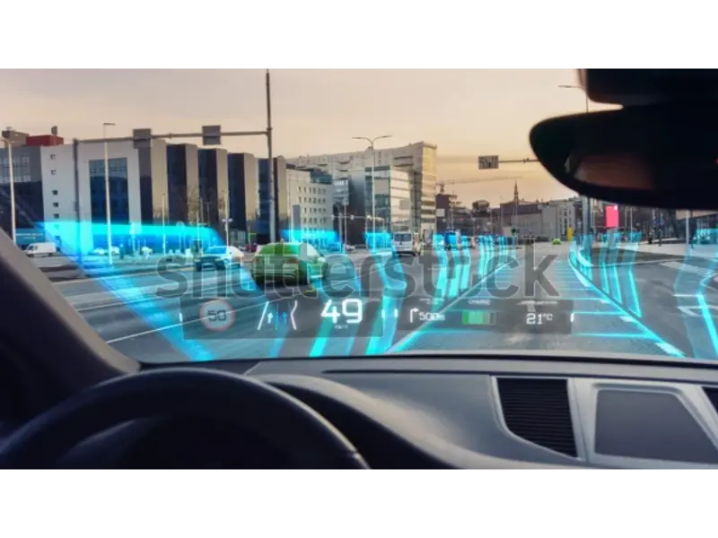 AR-HUD