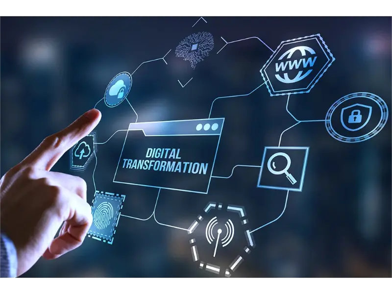 Digital Transformation