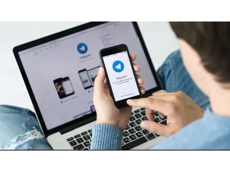 Telegram