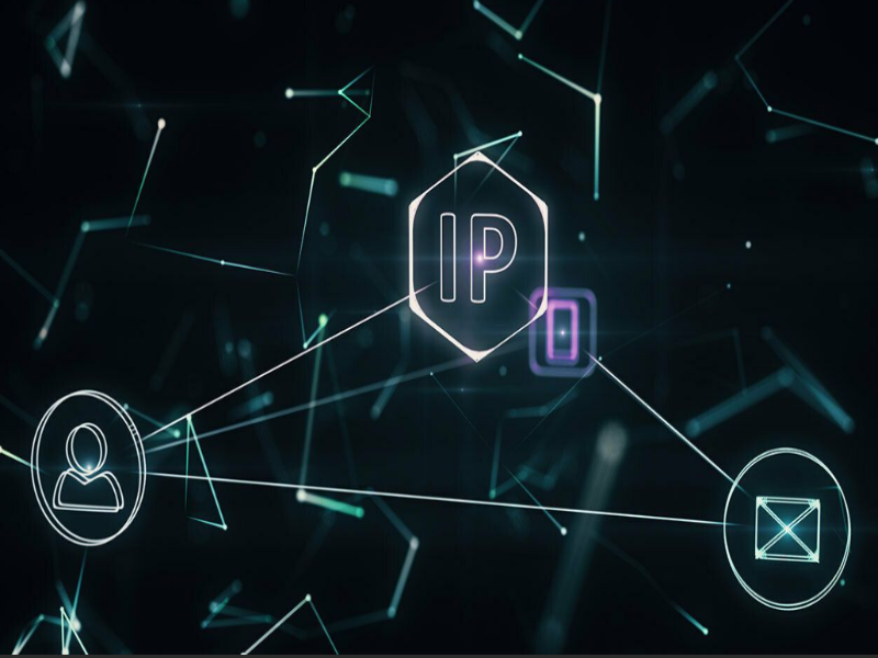 IP address
